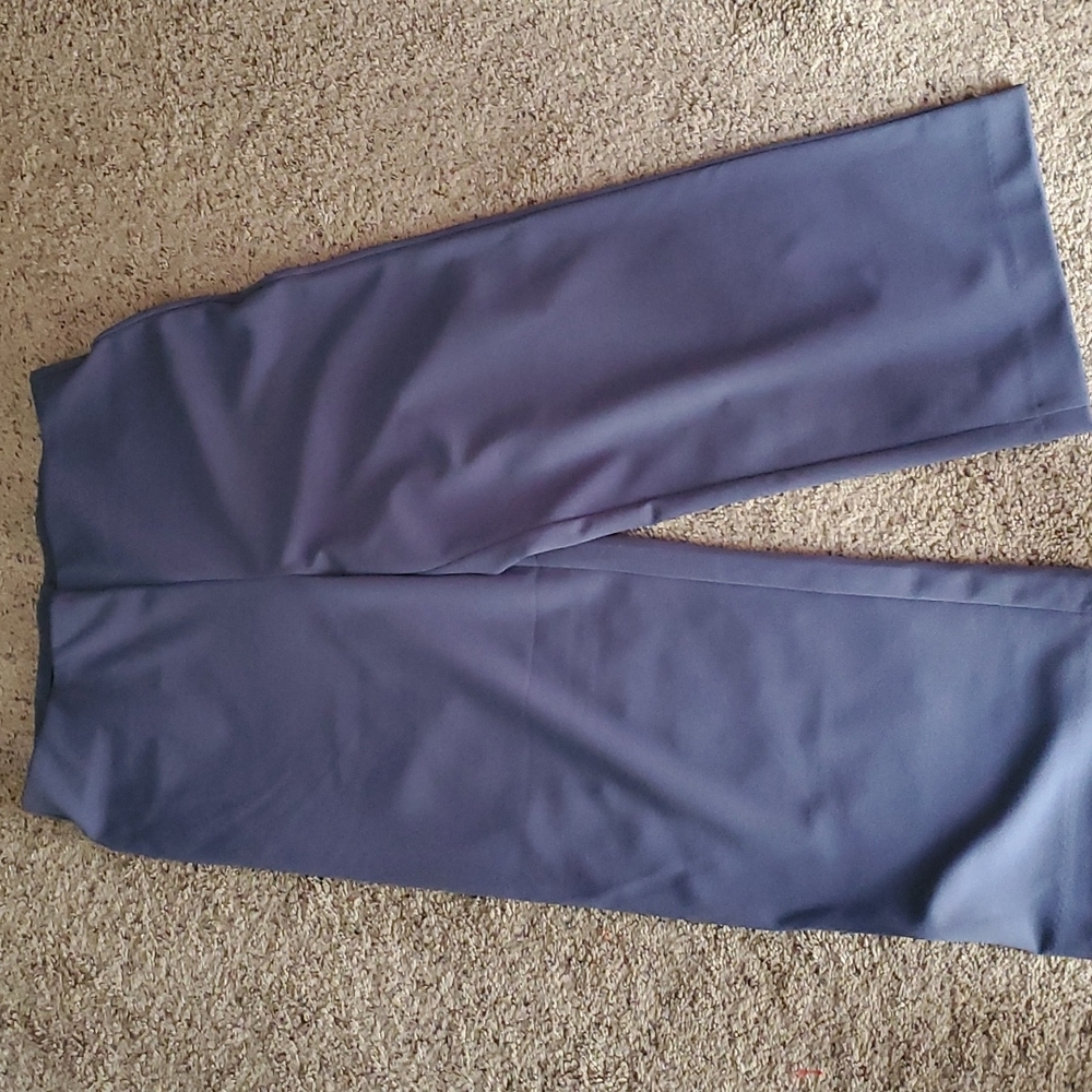 Loft capris